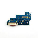 HUAWEI honor WaterPlay フロントパネル