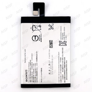 Xperia XA3 Ultra バッテリー