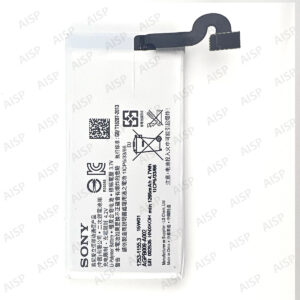 Xperia Sola  バッテリー