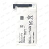 Xperia Go  バッテリー