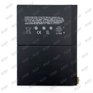 iPad Air4世代 バッテリー