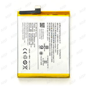 vivo X20 バッテリー