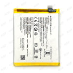 B-D7-001 vivo iQOO 10 バッテリー