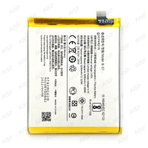 vivo X21 バッテリー