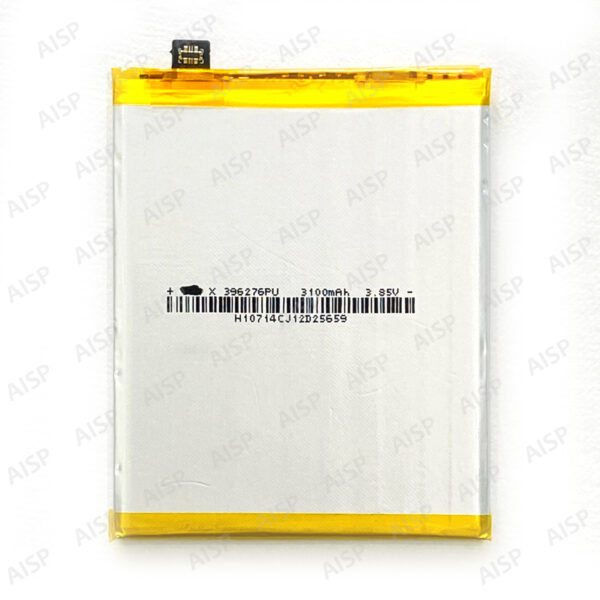 vivo X21 バッテリー