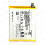 B-F0-001 vivo iQOO 10 バッテリー