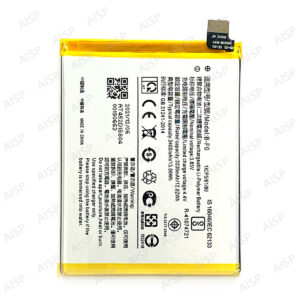 vivo X21S バッテリー