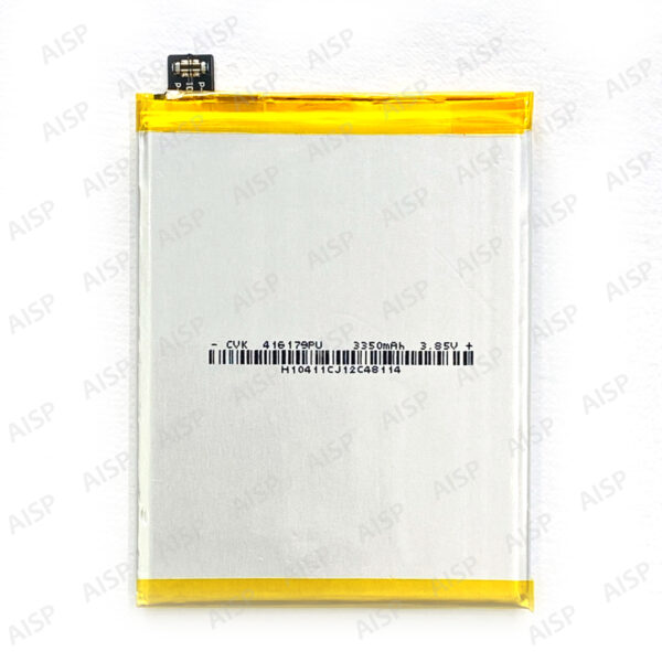 vivo V11 バッテリー