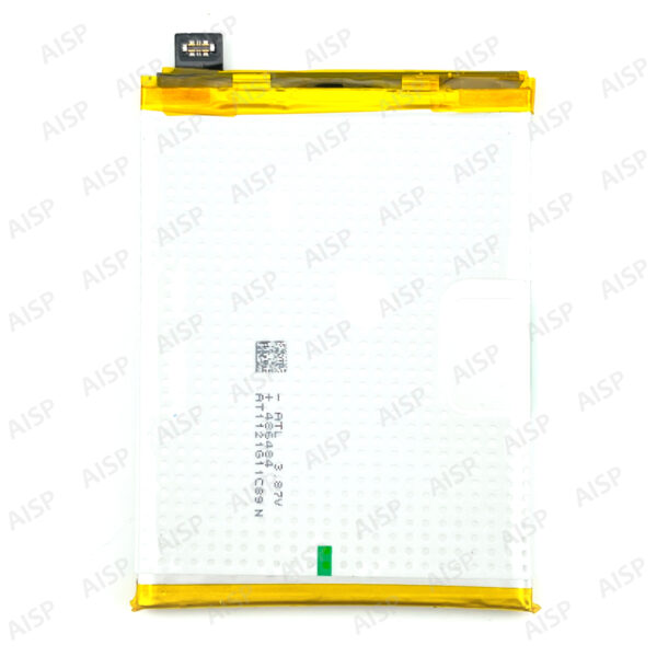 vivo iQOO Z1 バッテリー