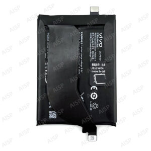 vivo iQOO 7 バッテリー