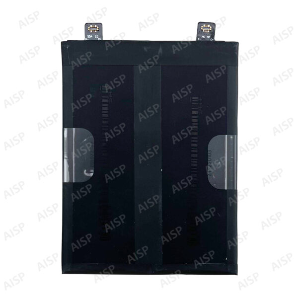 vivo iQOO 9 Pro バッテリー