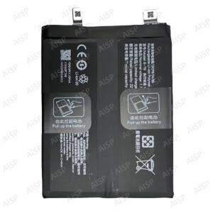 vivo iQOO 10 バッテリー