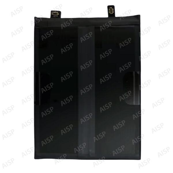 vivo iQOO 9 バッテリー