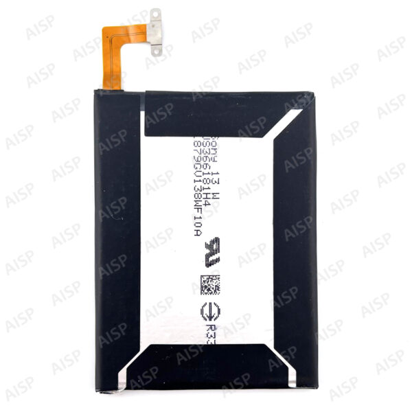 HTC HTC J Butterfly バッテリー