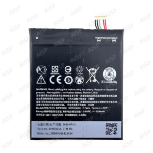 HTC HTC Desire626 バッテリー