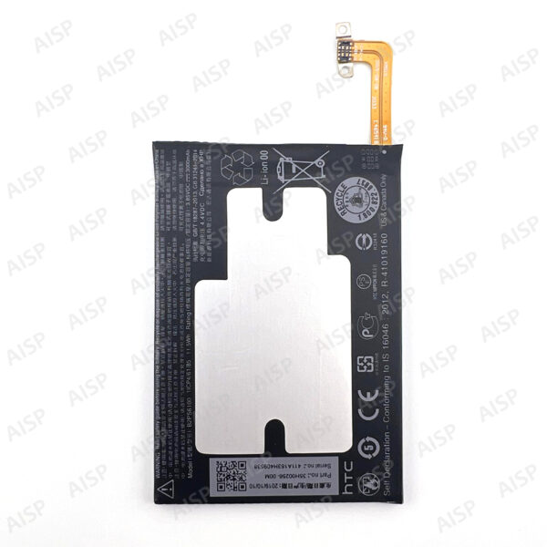 HTC HTC10 バッテリー