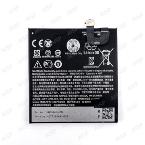 Google PixelXL バッテリー