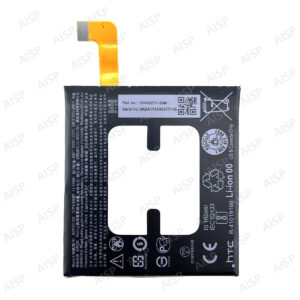 HTC HTCU11 バッテリー