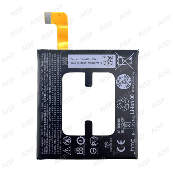 HTC HTCU11 バッテリー