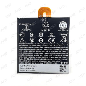 HTC Android One X2 バッテリー