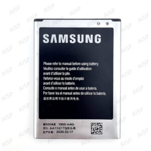 Samsung Galaxy S4 mini バッテリー