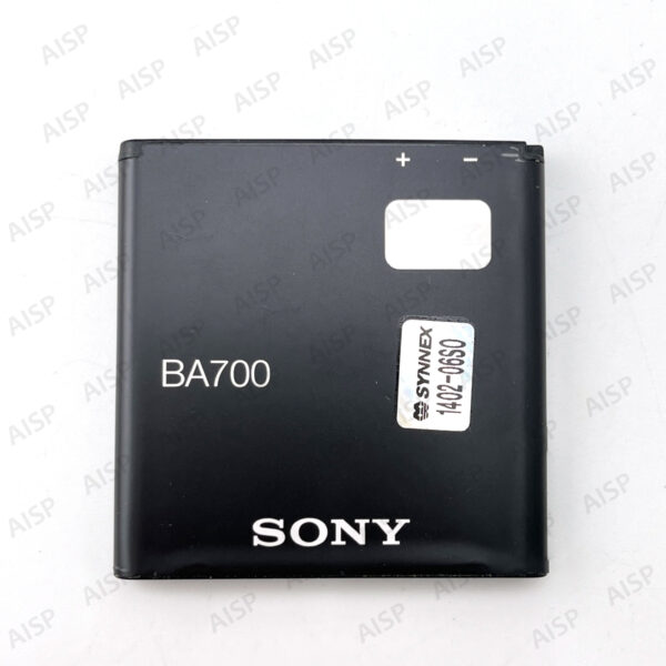 Xperia SX バッテリー