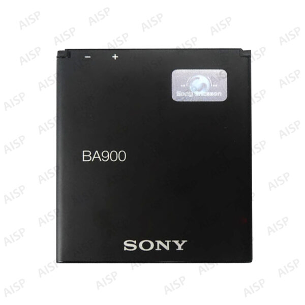 Xperia GX  バッテリー