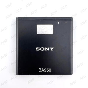 Xperia UL バッテリー