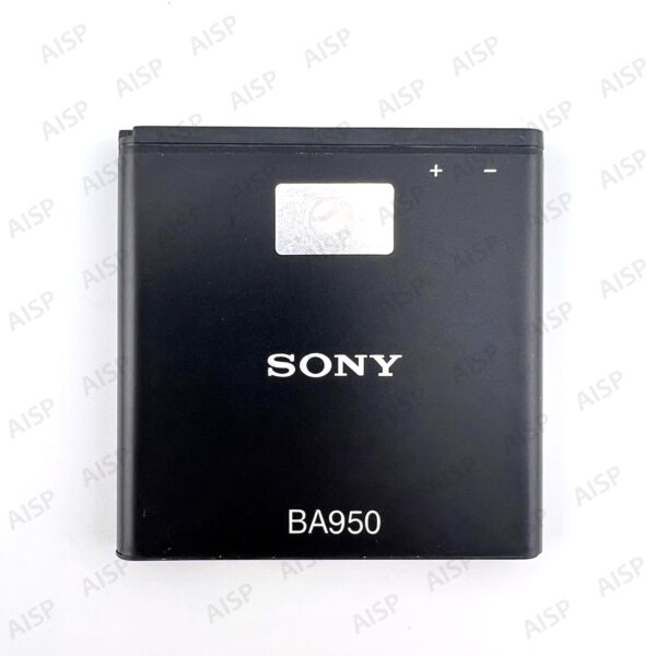 Xperia ZR バッテリー