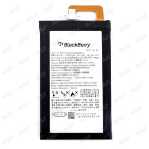 BlackBerry KEYONE バッテリー