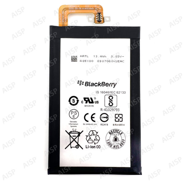 BlackBerry KEYONE バッテリー