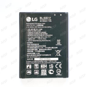 LG V20 バッテリー