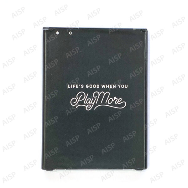 LG V20 バッテリー