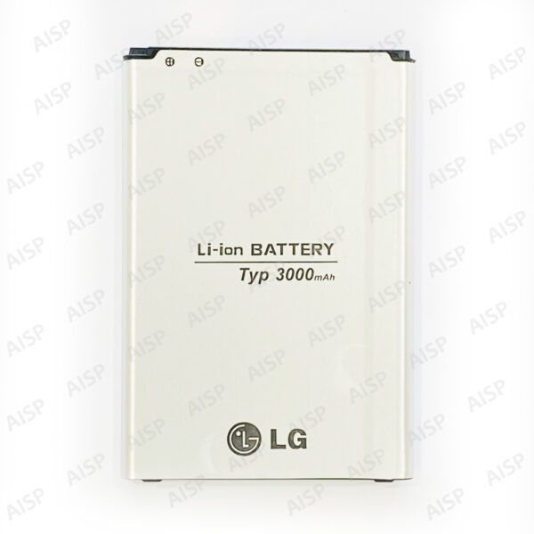 LG G3 バッテリー