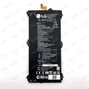 LG G Pad X 8.0 バッテリー