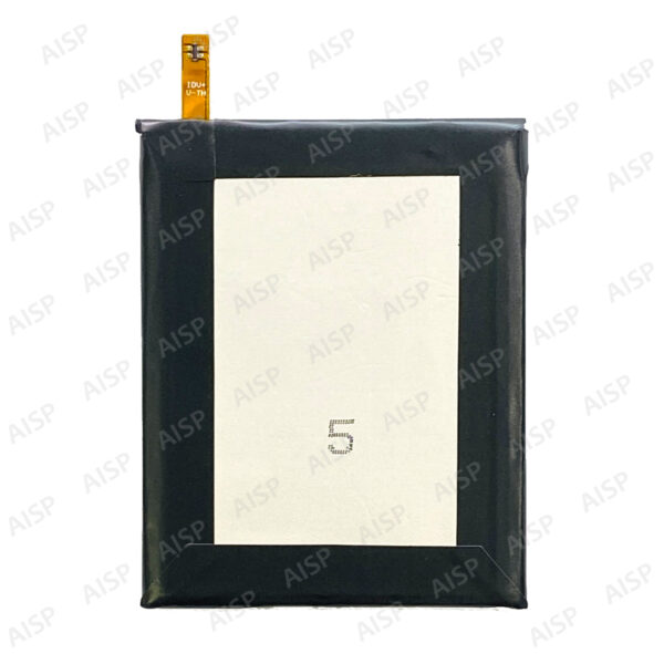 LG isai Beat バッテリー