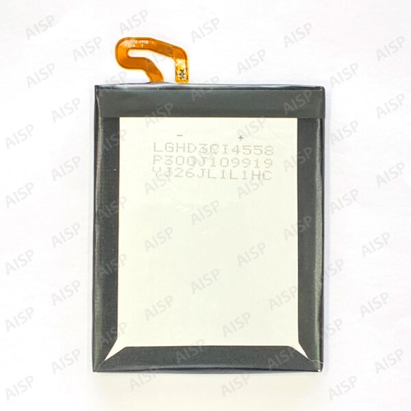 LG G6 バッテリー