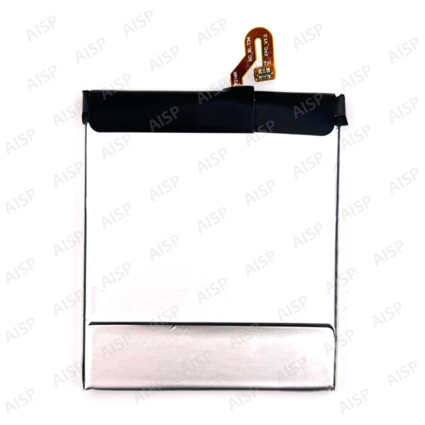 LG isai V30+ バッテリー