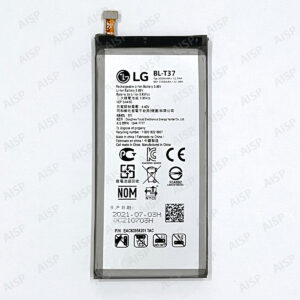 LG V40 ThinQ バッテリー