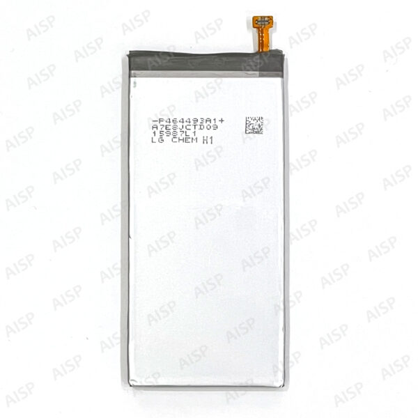 LG V40 ThinQ バッテリー