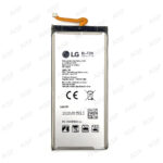 LG V30 フロントパネル