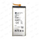 LG Android One X5 バッテリー
