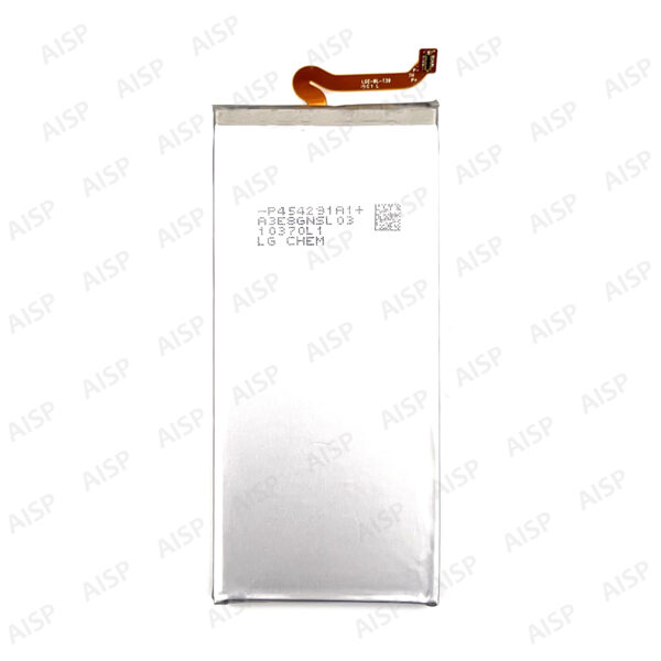 LG Android One X5 バッテリー