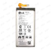 LG G8 ThinQ バッテリー