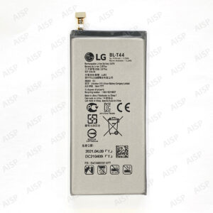 LG K50 バッテリー