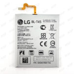 LG G6 バッテリー