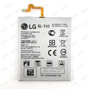 LG K51 バッテリー