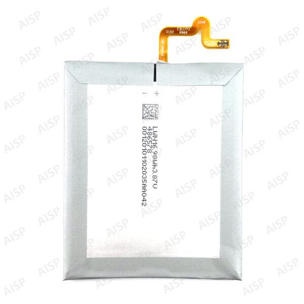 LG Style2 バッテリー