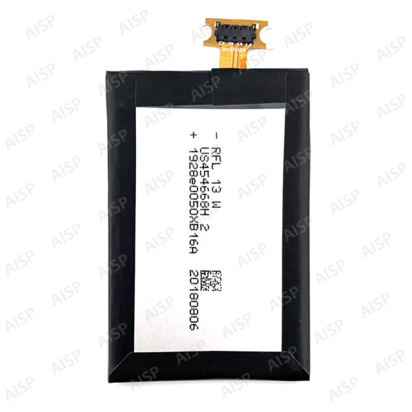 Google Nexus4 バッテリー