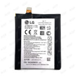 LG V30 フロントパネル